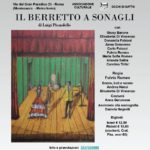 il berretto a sonagli